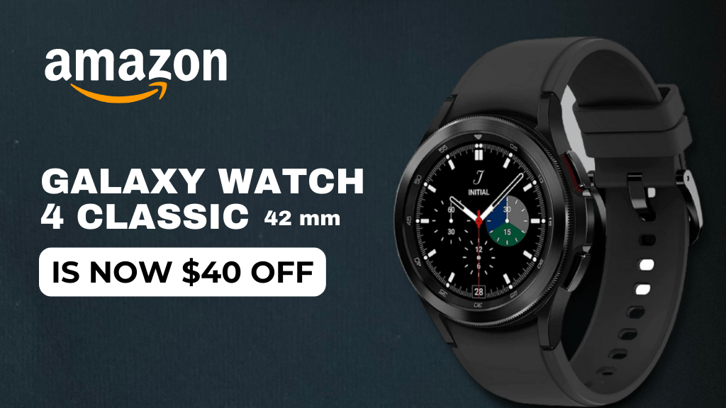 Galaxy watch 4 classic отзывы