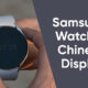 Samsung Galaxy Watch 6 OLED