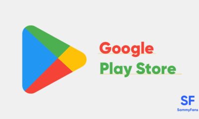 Google Play Store Update Download