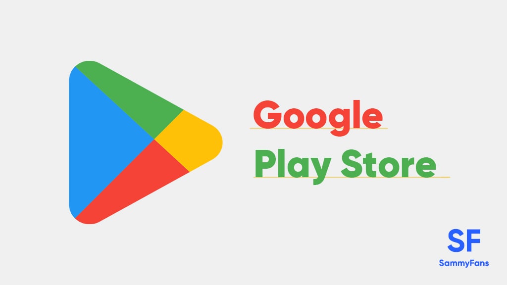 Download Play Store