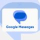 Google Messages categories