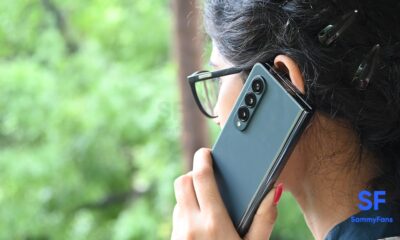 Samsung Call One UI April 2024 update