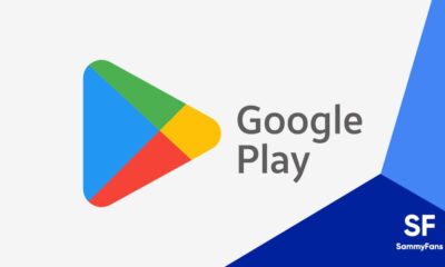 Google Play Store August 2023 update