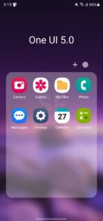 Check new Samsung One UI 5.0 App Icons (Android 13) - Sammy Fans