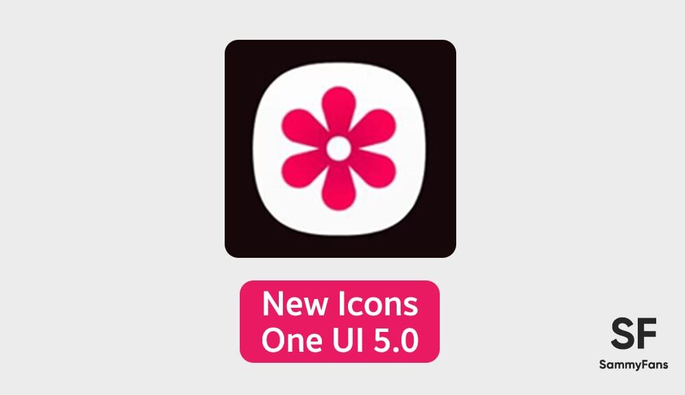 Samsung One UI 5.0 Beta 2 coming soon with new icons [Android 13