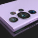 Samsung Galaxy S23 Ultra New Camera Design