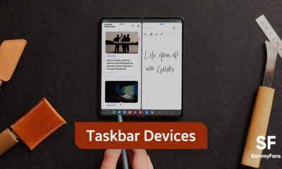 Android 14 to fuel the Taskbar feature with personalization capabilities