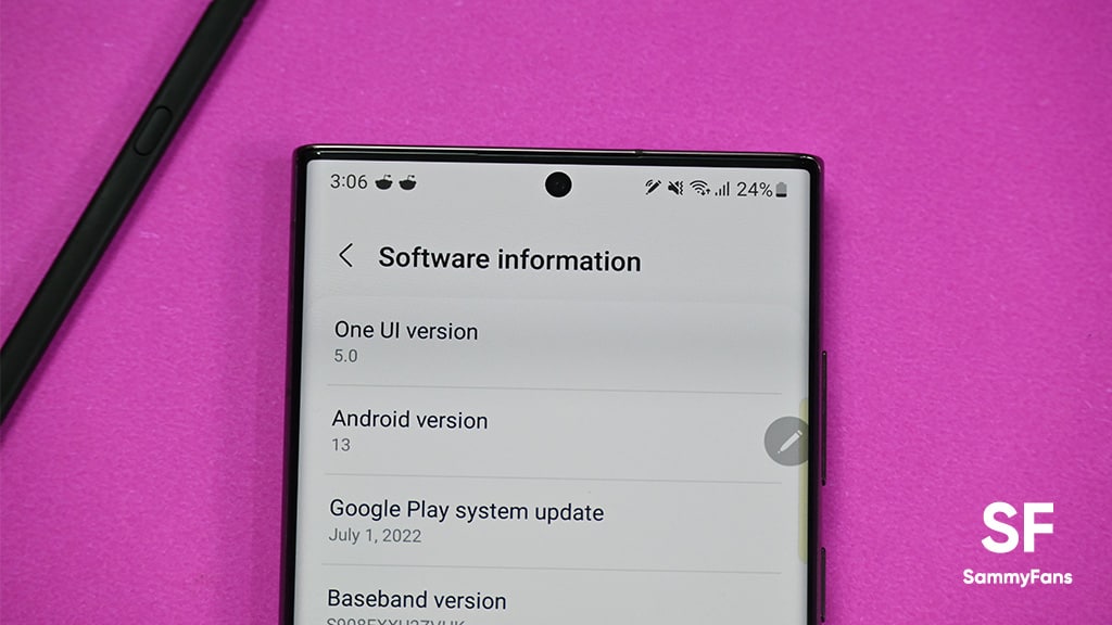 Samsung One UI 5.0 update, rollout, release date, features: Cập nhật Samsung One UI 5.0 Bạn có đang sử dụng điện thoại Samsung của mình không? Nếu có, hãy chuẩn bị sẵn sàng cho một cập nhật quan trọng - Samsung One UI 5.0! Nơi bạn sẽ được khám phá các tính năng mới, cải tiến hiệu năng và trải nghiệm giao diện người dùng hoàn toàn mới. Hãy xem ngay để không bỏ lỡ bất kỳ điều gì! 