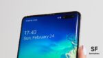 Samsung S10 December 2022 update