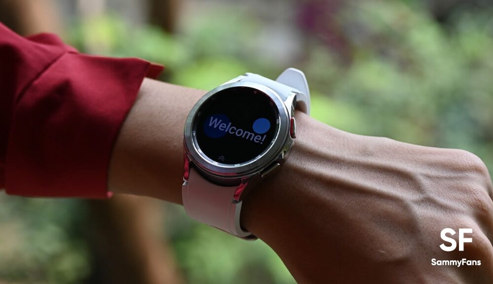 🌈🌦️🌞 Weather watch face for Galaxy Watch 4 & Galaxy Watch 3 :  r/GalaxyWatch