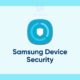 Samsung Device Security Update