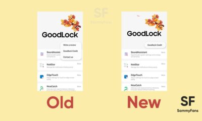 Samsung Good Lock 2.2.04.46