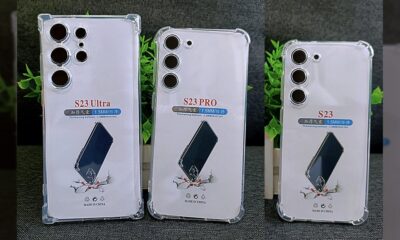 Samsung Galaxy S23 Cases