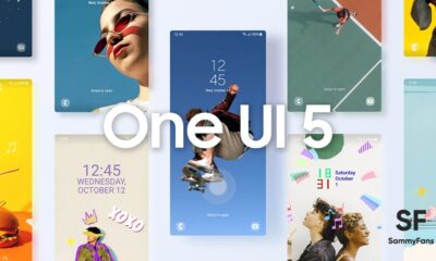 One UI 5 official introduction film