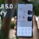 Samsung S21 One UI 5.0 Gallery