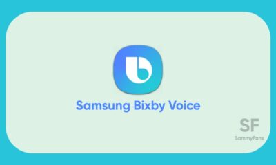 Samsung Bixby Voice