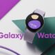 Samsung Galaxy Watch 5 Plugin January 2023 update