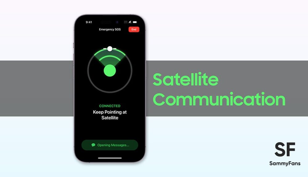 Samsung Galaxy S24 Series Tipped To Arrive With Satellite Communication  Support Like iPhone 15: Report - Tech
