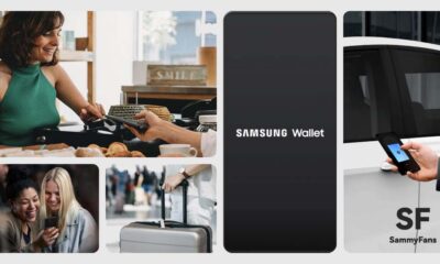 Samsung Wallet South Africa