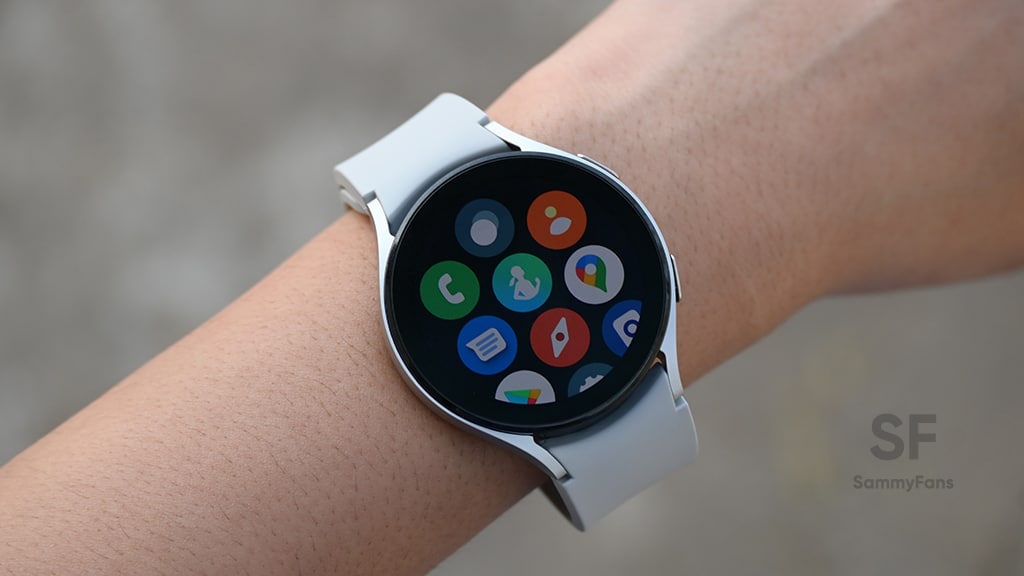 Google can now be on LTE Galaxy Watch 4/5 without phone - Sammy Fans