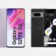 Samsung Galaxy S21 FE vs Google Pixel 7