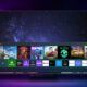 Samsung 2021 Smart TV Gaming Update