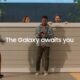 Samsung ad mocks Apple