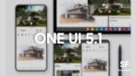 Samsung One UI 5.1 Update Features