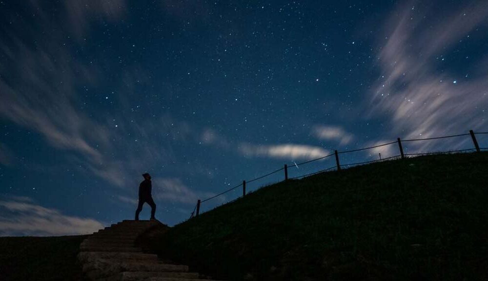 Here's how to take stunning Star photos with your Samsung Galaxy