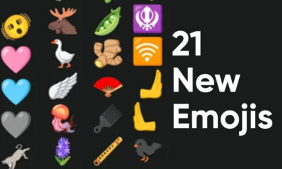 Android 13 new emoji
