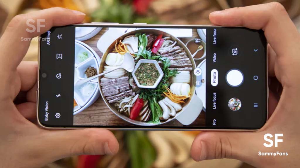 Samsung brings One UI 5.1 update to Galaxy Note 10 Lite - Sammy Fans