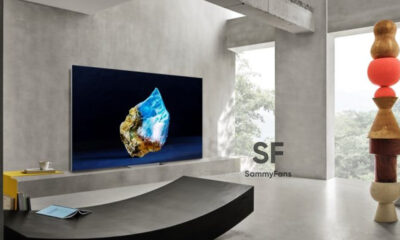 Samsung 2023 Smart TV