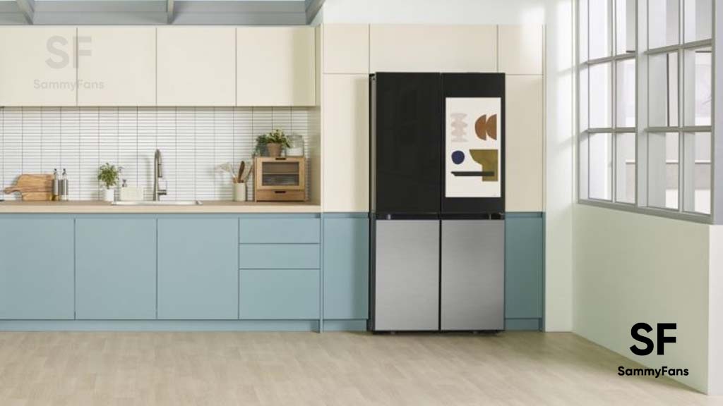 Bespoke Home Appliances, Custom Design Appliances