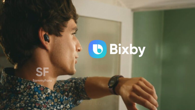 Samsung Next gen Bixby