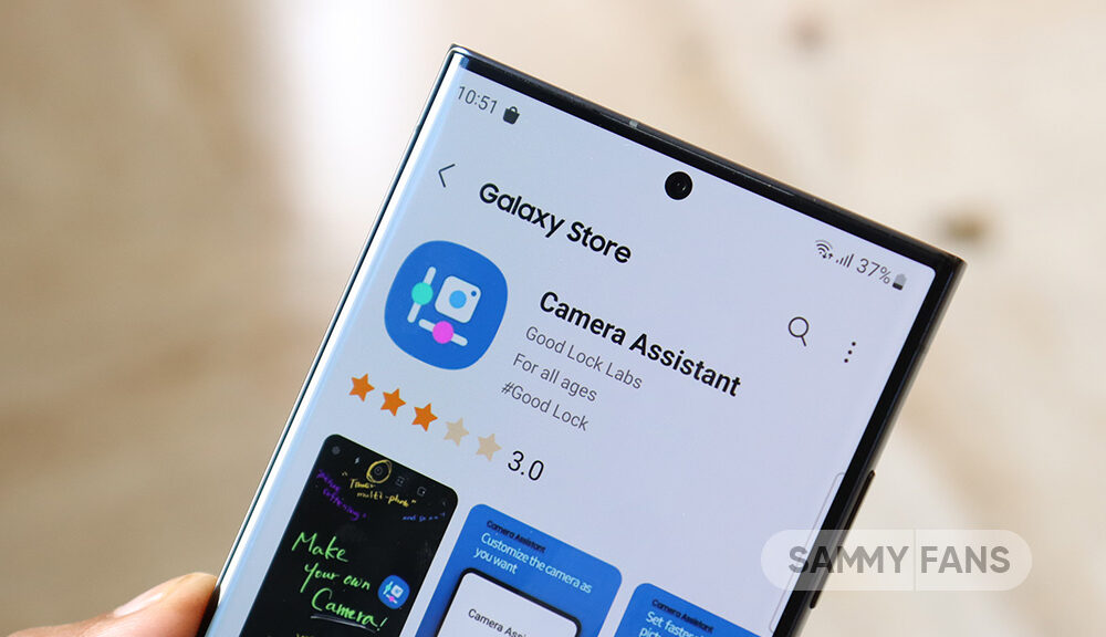Samsung Assistant Apk For Android [2022]