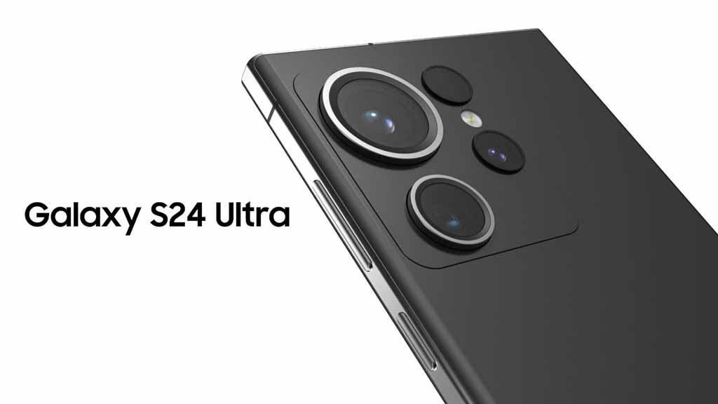 New 2024 Samsung S24 Ultra - (12/16GB RAM): Price & Full Specs