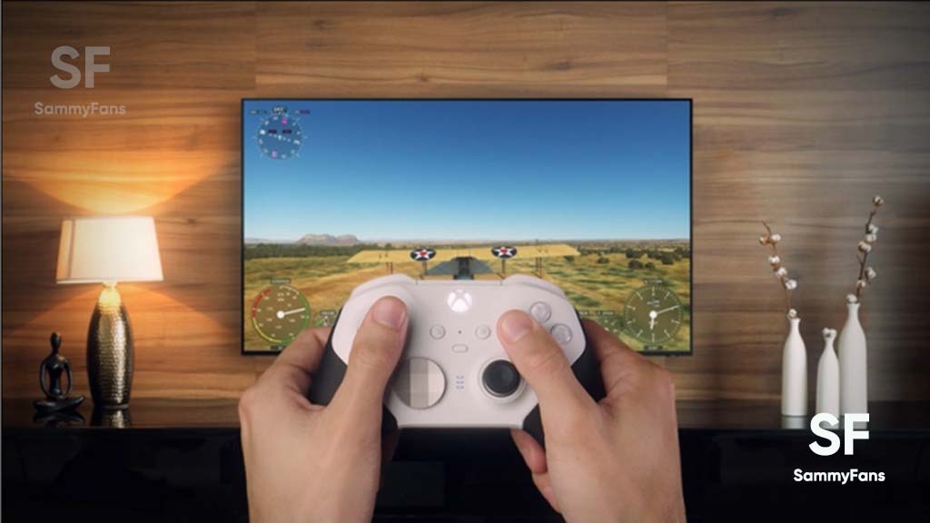 Xbox is coming to Samsung Gaming Hub with over 100 quality games - SamMobile