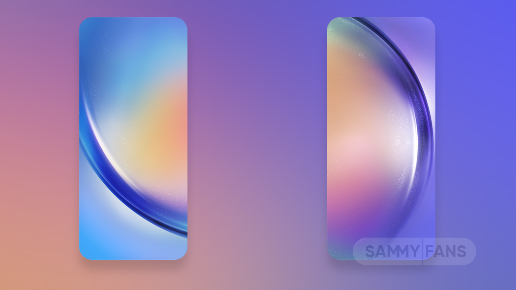 Download Samsung Galaxy Z Fold 5 Stock Wallpapers [FHD+]