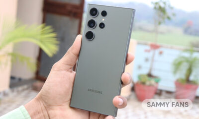 Samsung Galaxy S23 March 2024 update unlocked US