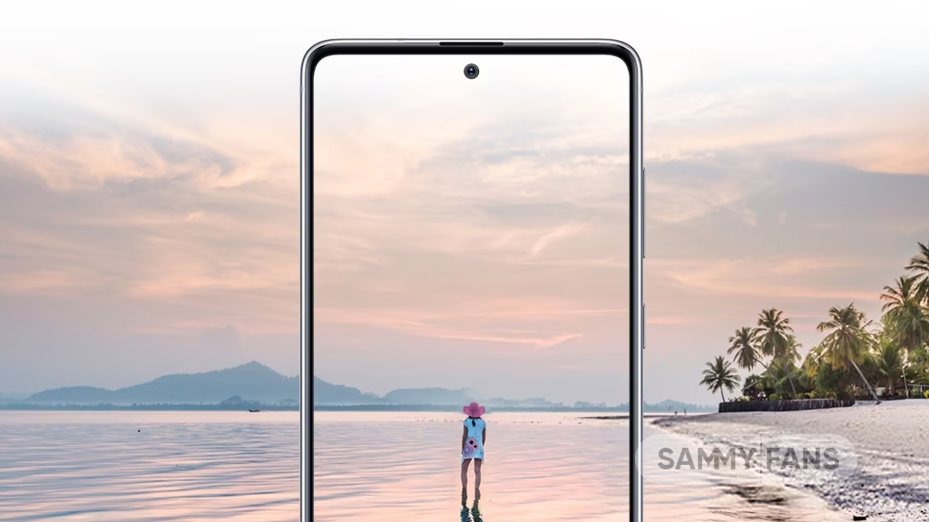 Samsung brings One UI 5.1 update to Galaxy Note 10 Lite - Sammy Fans
