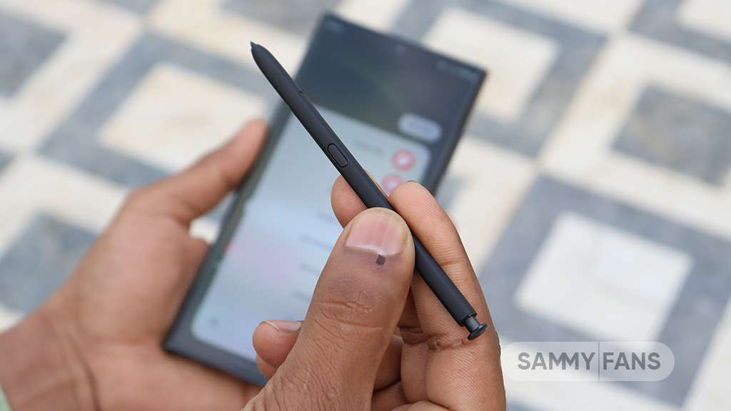 Galaxy S24 Ultra S Pen details revealed in FCC certification listing -  PhoneArena