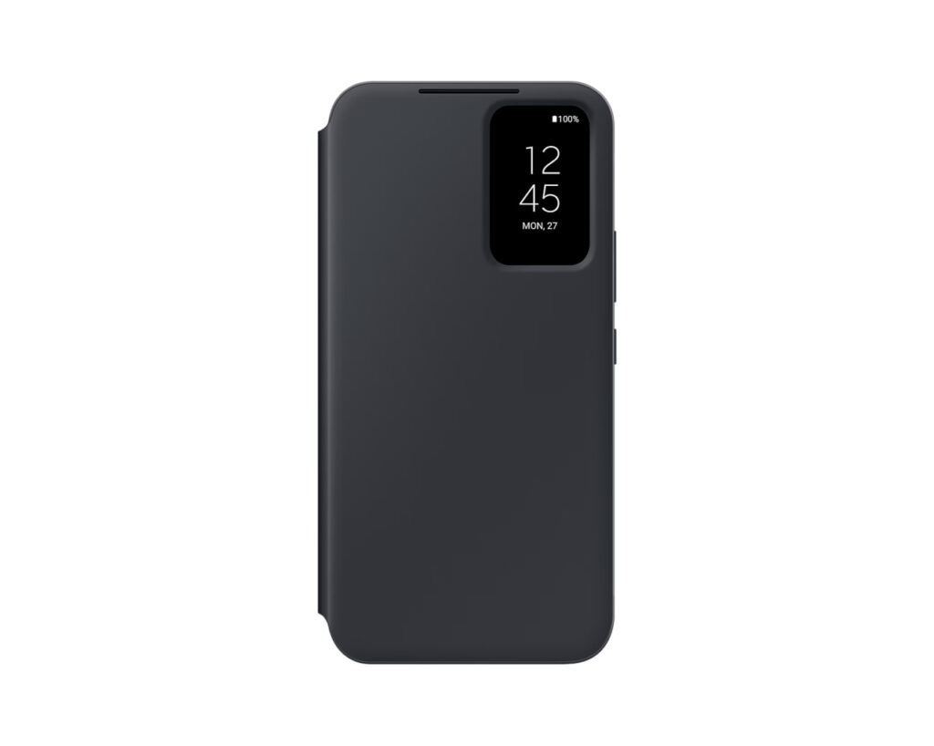 Samsung's Smart View Wallet Case reveals Galaxy A54 design ahead of ...