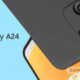 Samsung Galaxy A24 Cases