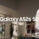 Samsung Galaxy A52s June 2023 update