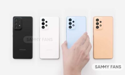 Samsung Galaxy A53 A04e July 2024 update