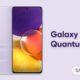 Samsung Quantum 2 One UI 6.1 update