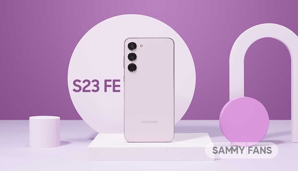 New Samsung Galaxy Buds FE leak leaves nothing to imagination - SamMobile
