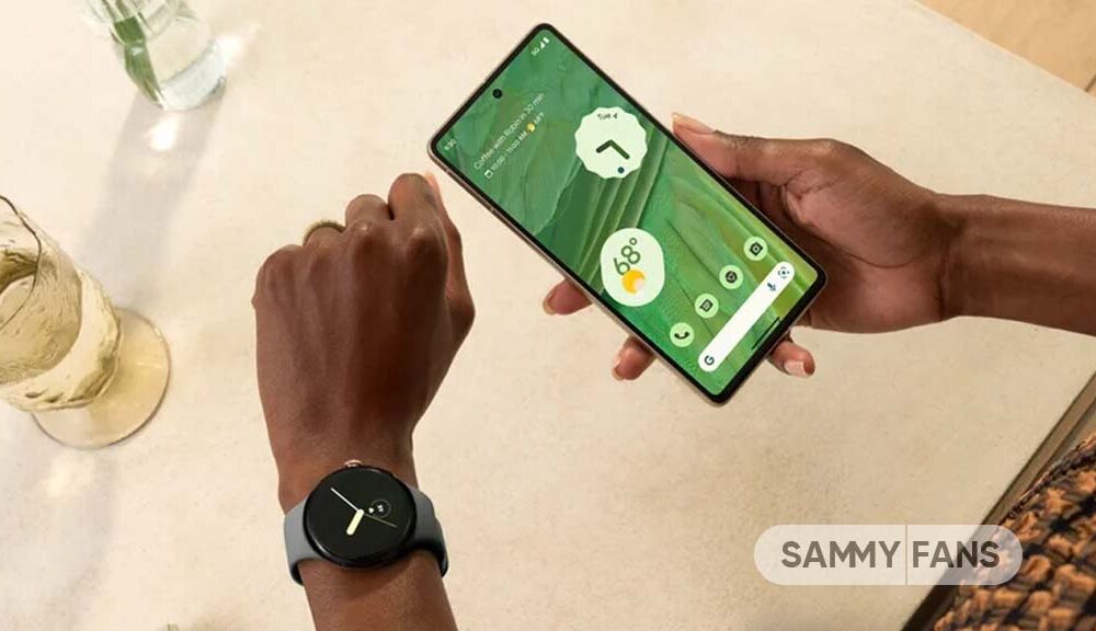 Samsung Calculator (Wear OS) March 2023 update is now available - SamNews 24