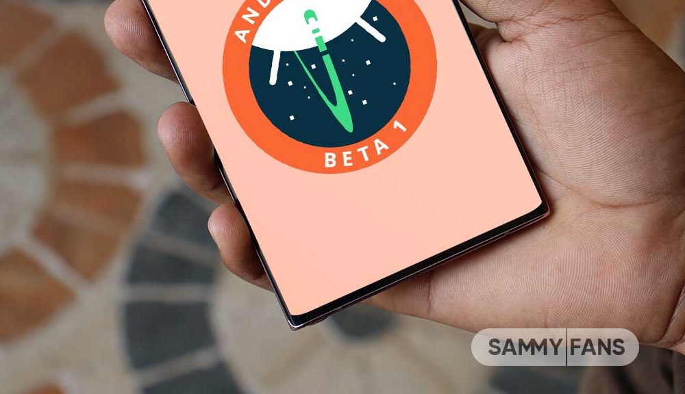 Google Android 14 QPR1 Beta 1 Arrives: What's New - Sammy Fans