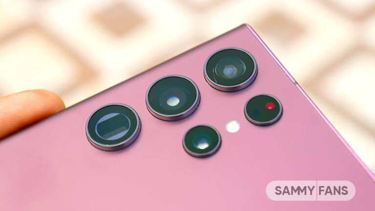 Samsung Galaxy S22 May 2024 update US
